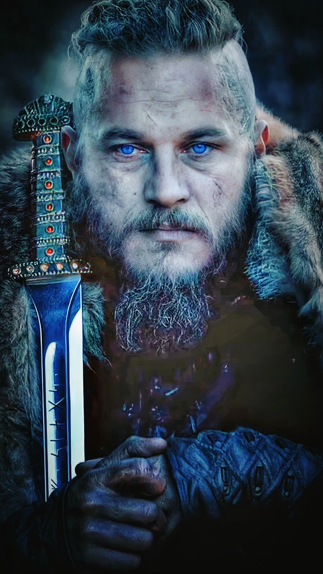 Ragnar Wallpapers