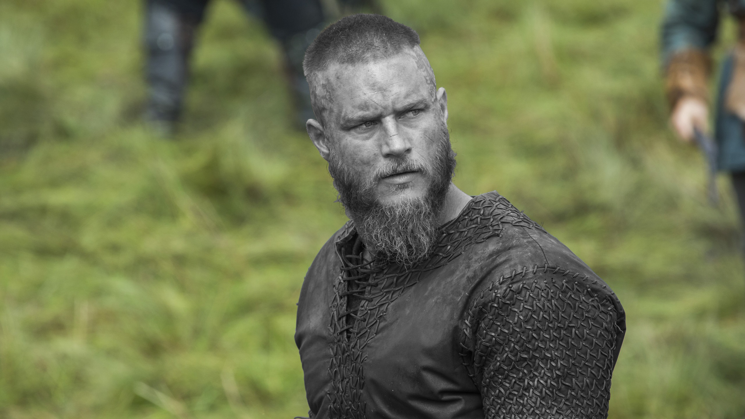 Ragnar Wallpapers