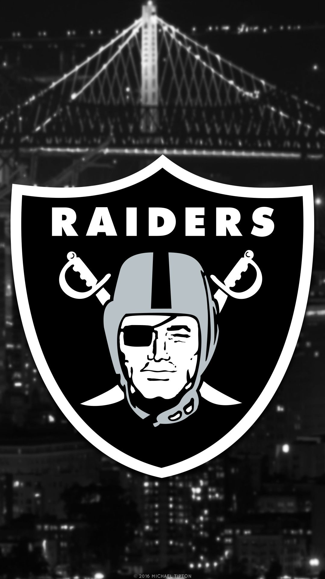 Raiders Wallpapers