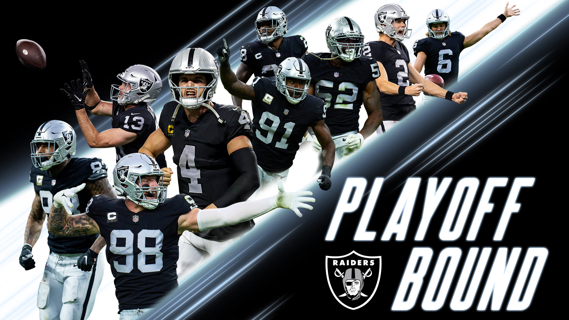 Raiders Wallpapers