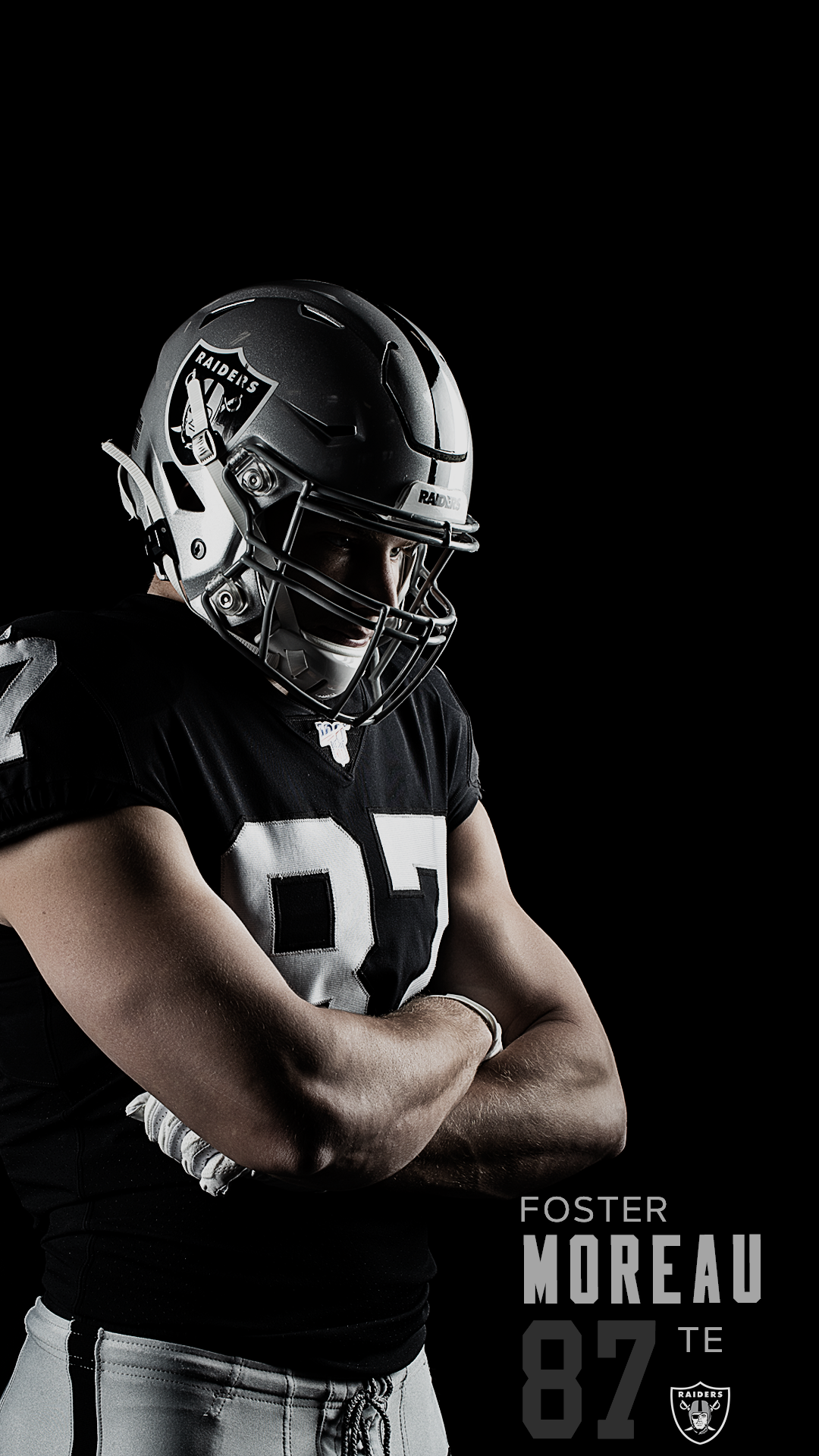 Raiders Wallpapers