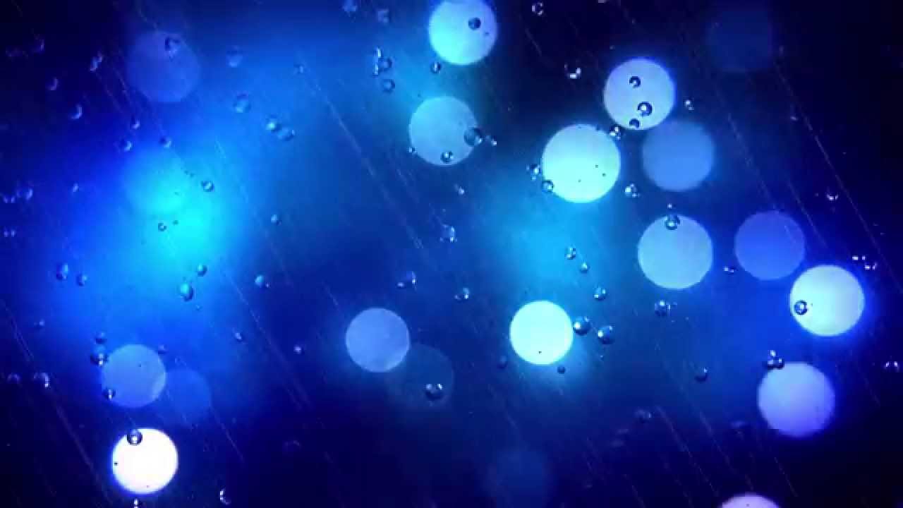 Rain Animated Wallpapers