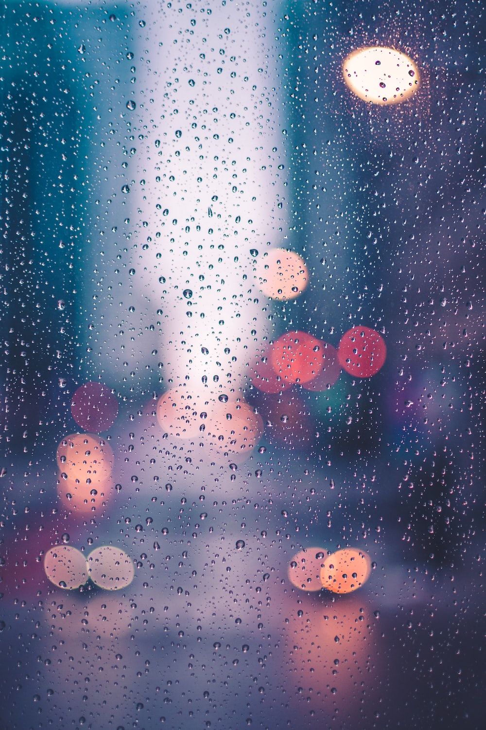 Rain Animated Wallpapers