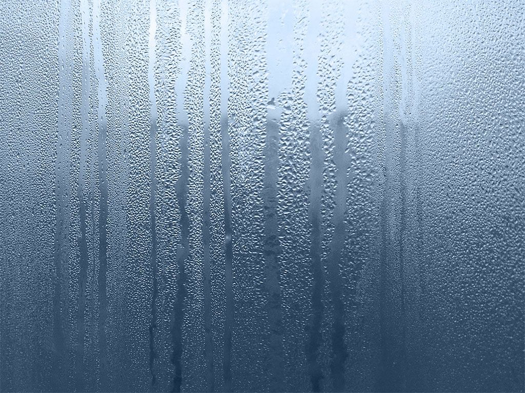 Rain Glass Wallpapers