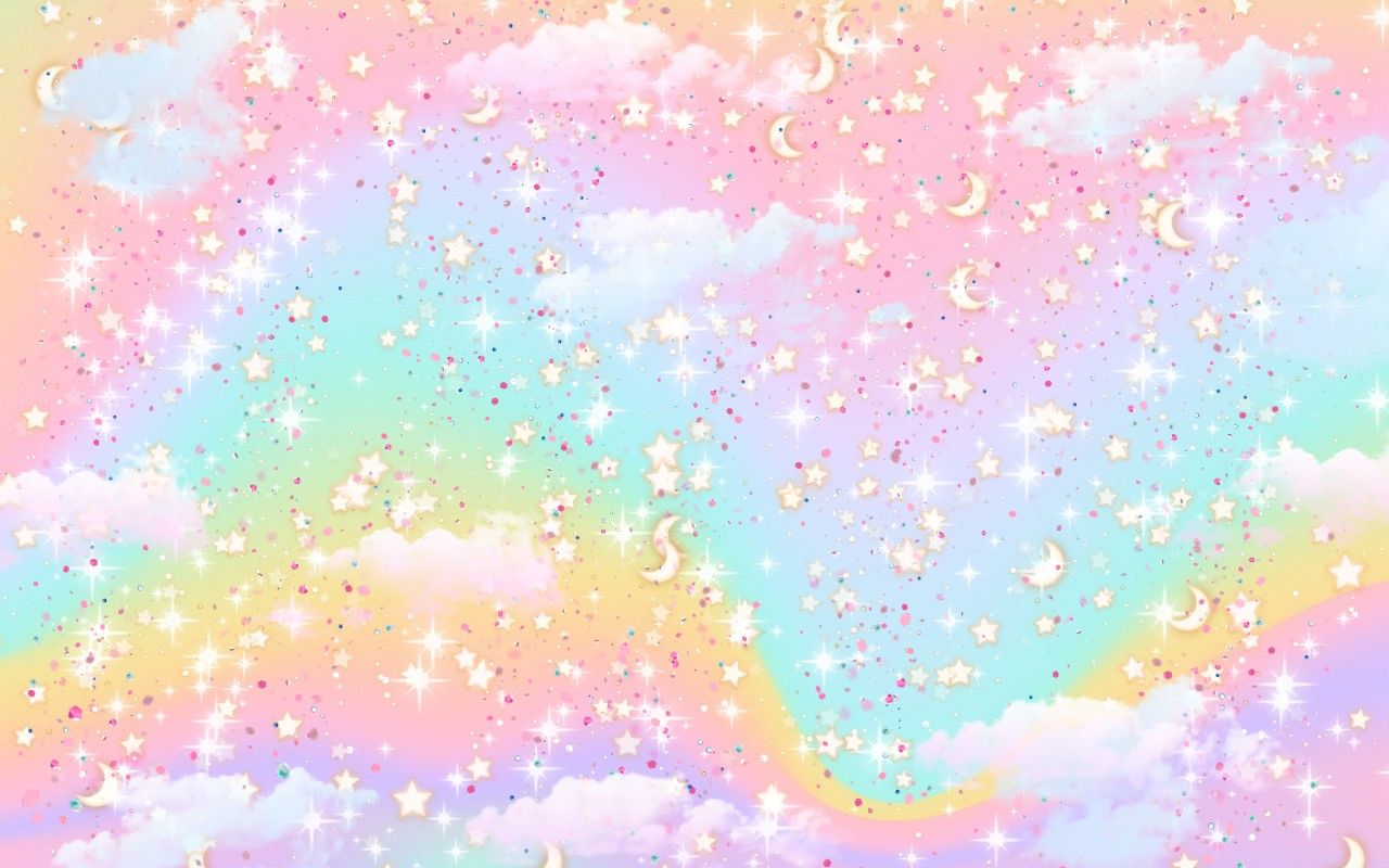 Rainbow Desktop Wallpapers