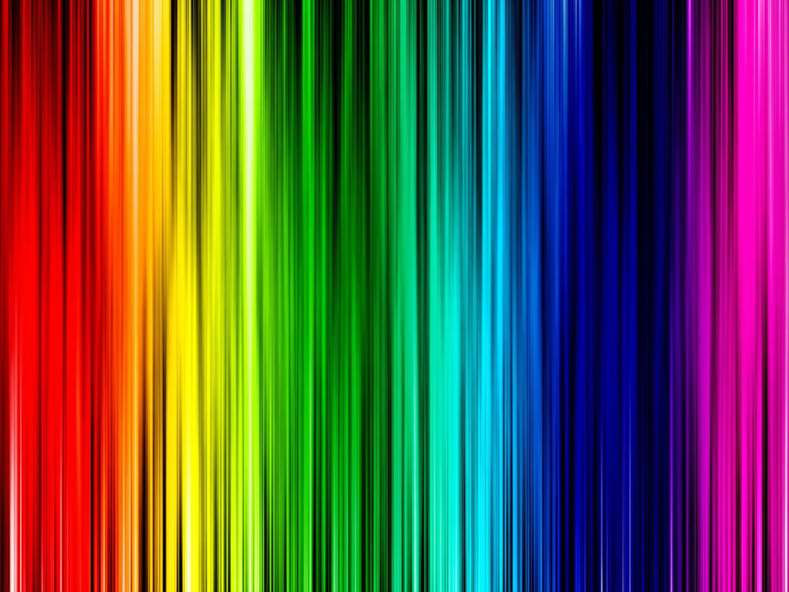 Rainbow Desktop Wallpapers