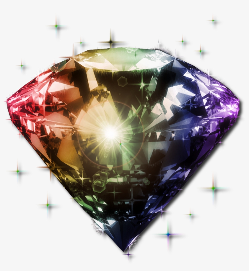 Rainbow Diamond Wallpapers