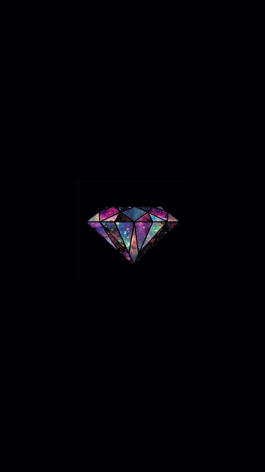 Rainbow Diamond Wallpapers