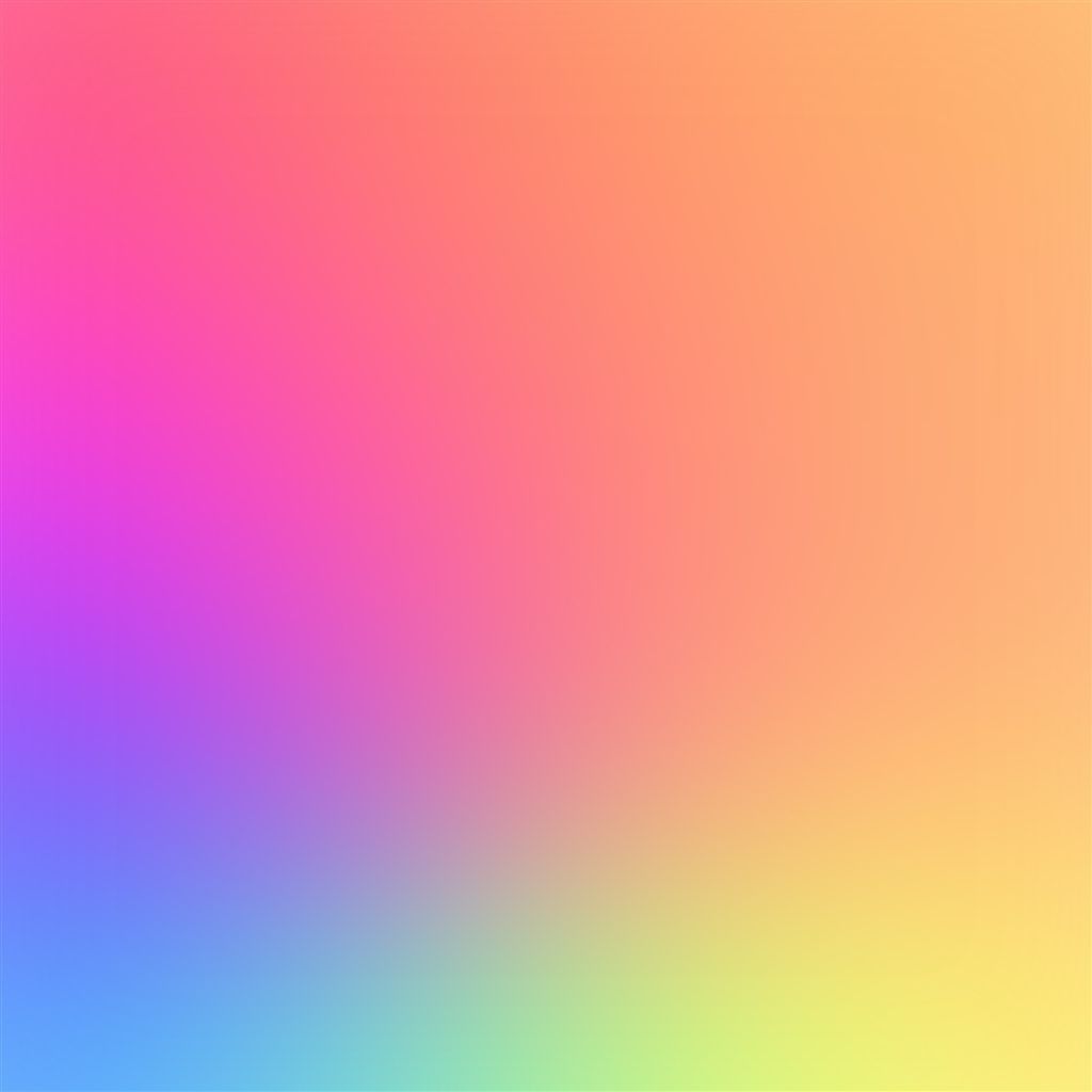 Rainbow Ipad Wallpapers