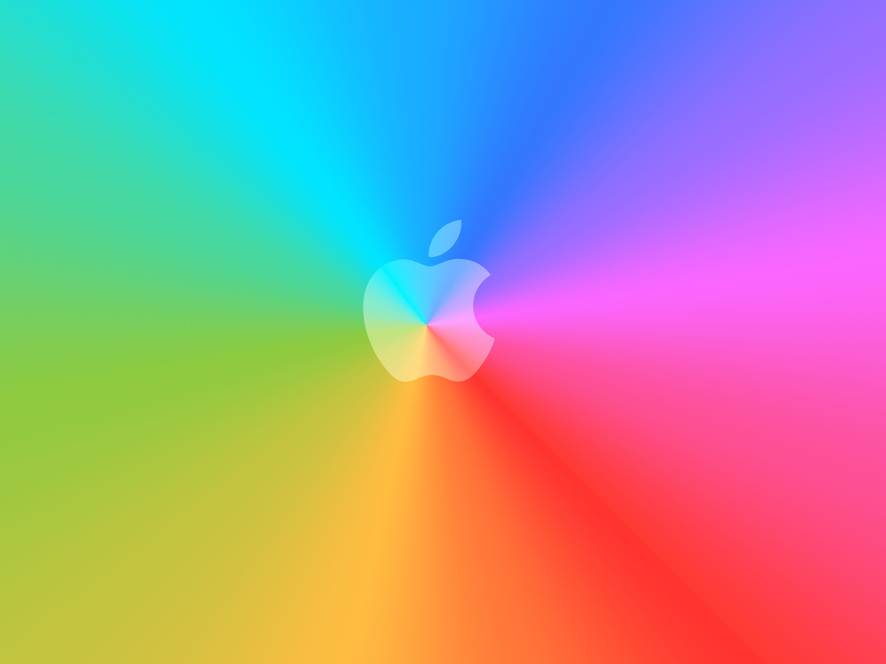 Rainbow Ipad Wallpapers