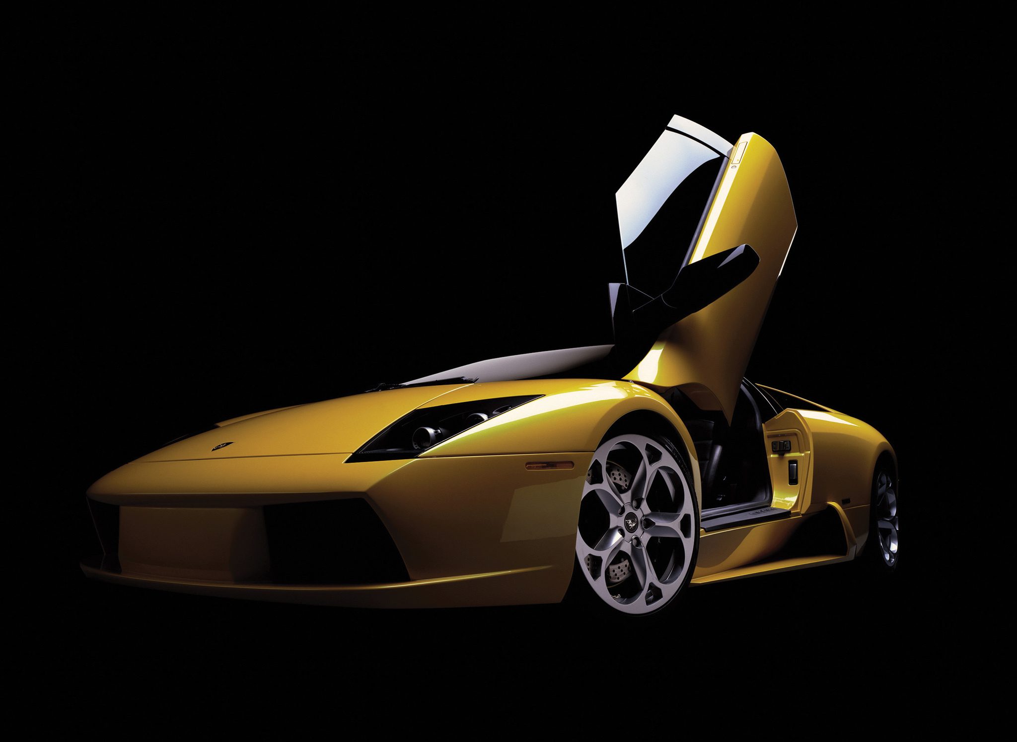 Rainbow Lamborghini Wallpapers