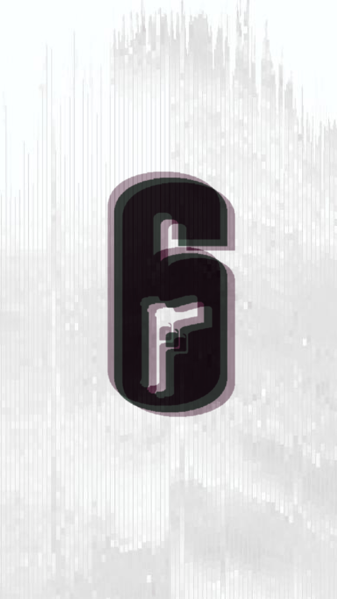 Rainbow Six Siege Iphone Wallpapers