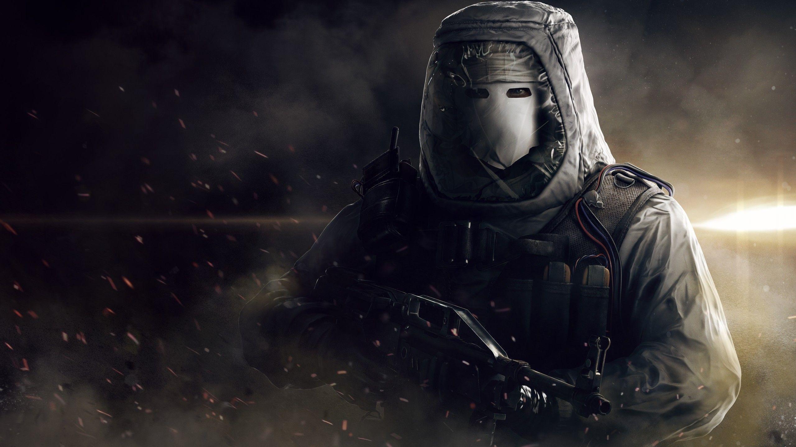 Rainbow Six Siege Wallpapers