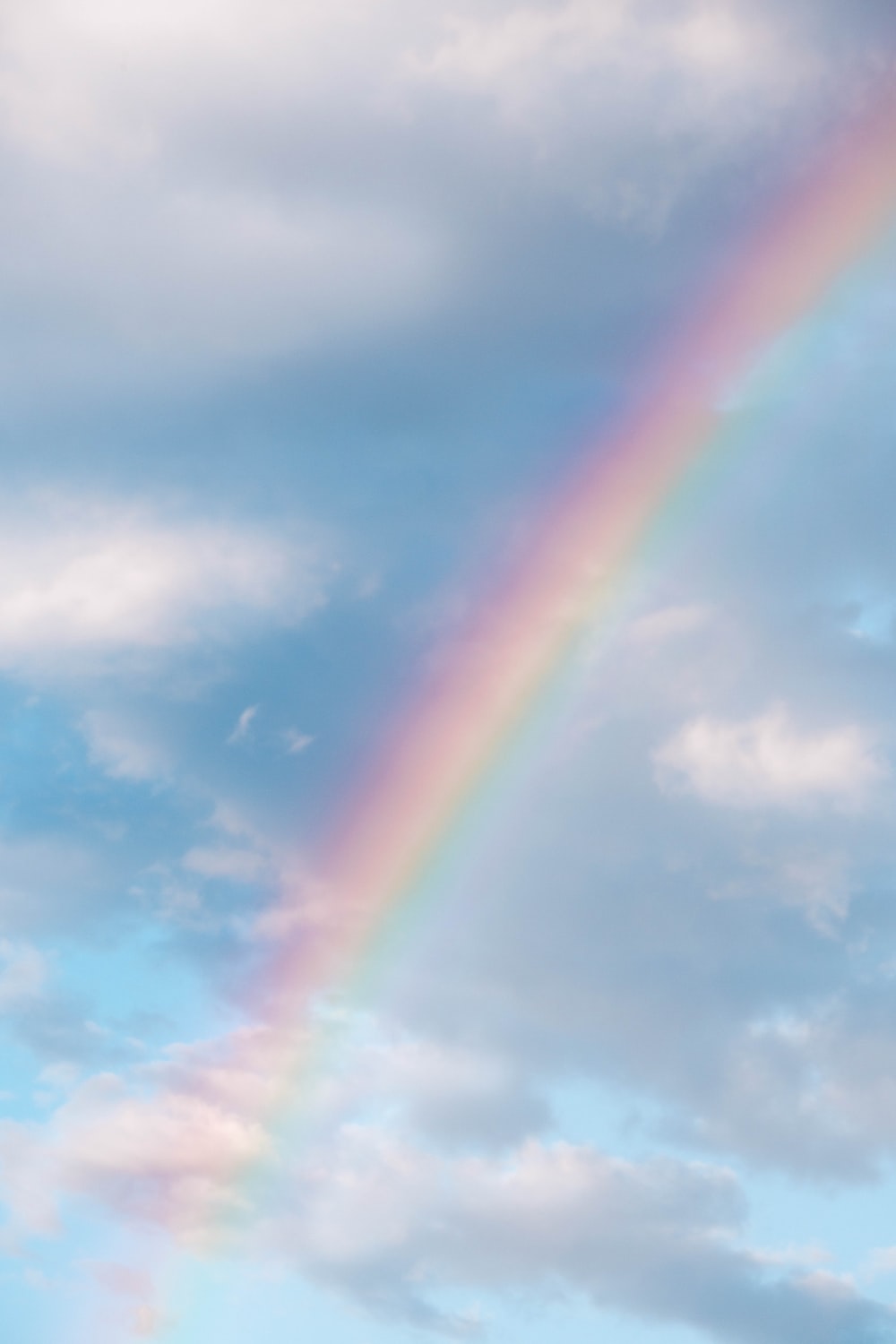 Rainbow Sky Wallpapers