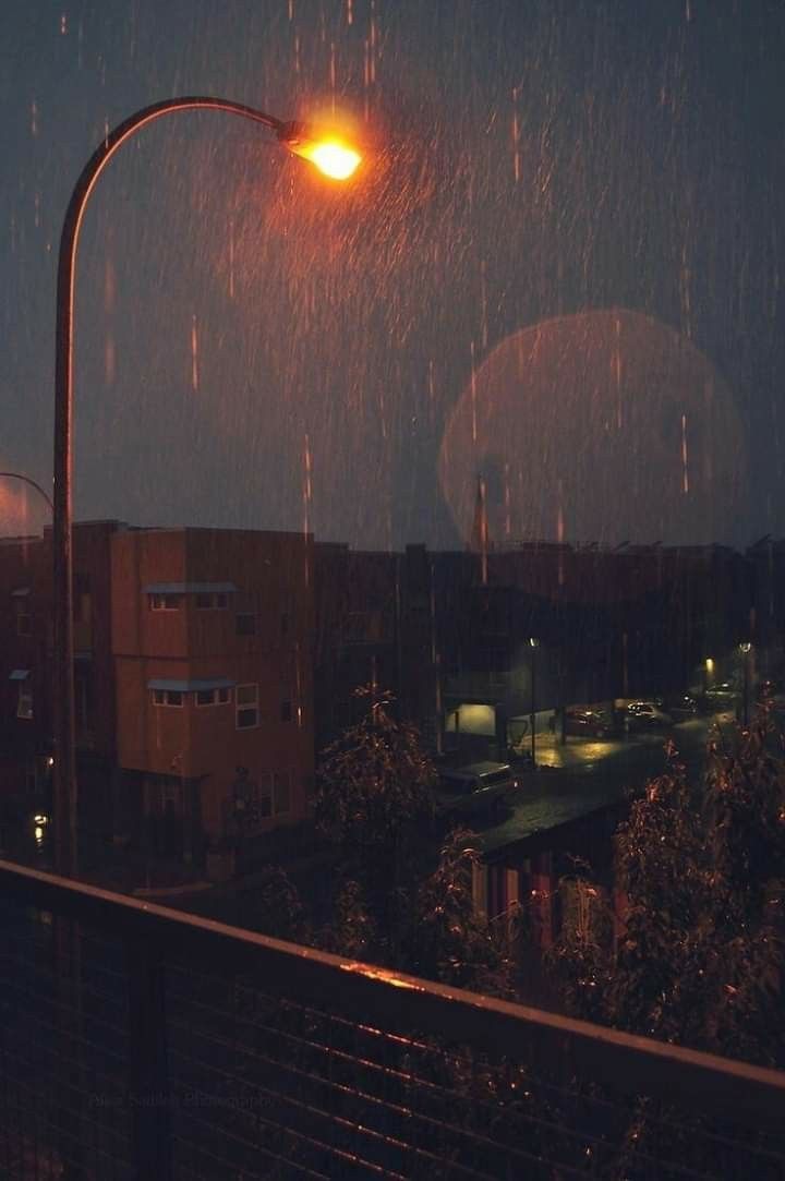 Rainy Day Aesthetic Wallpapers