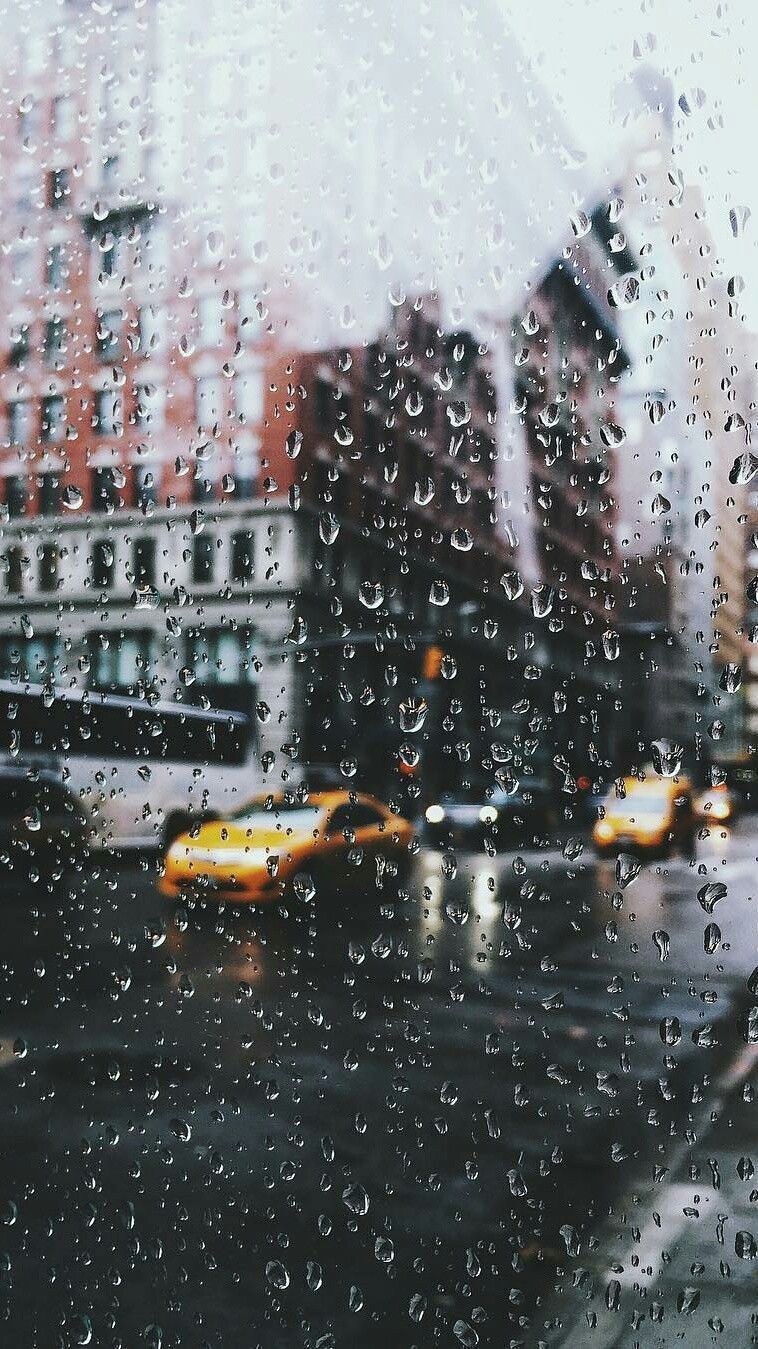 Rainy Days Wallpapers