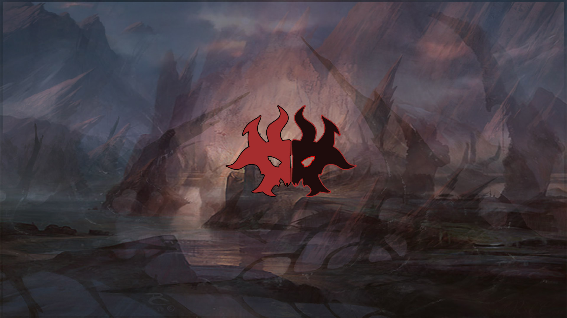 Rakdos Wallpapers