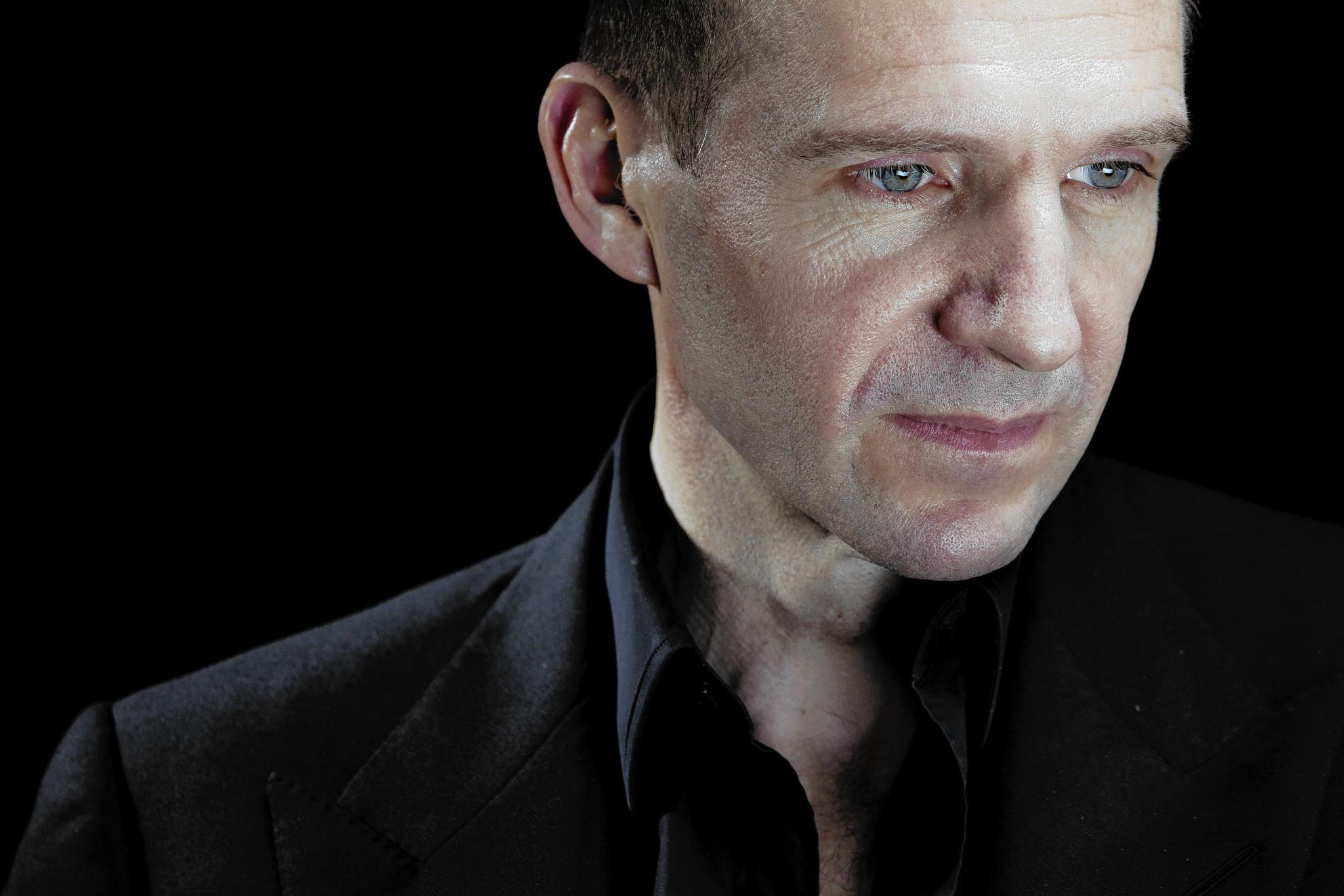 Ralph Fiennes Images Wallpapers