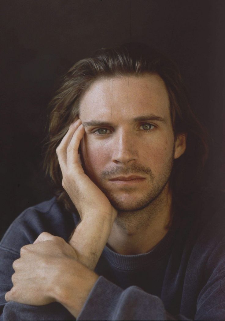 Ralph Fiennes Images Wallpapers