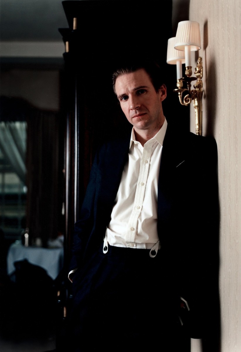 Ralph Fiennes Images Wallpapers