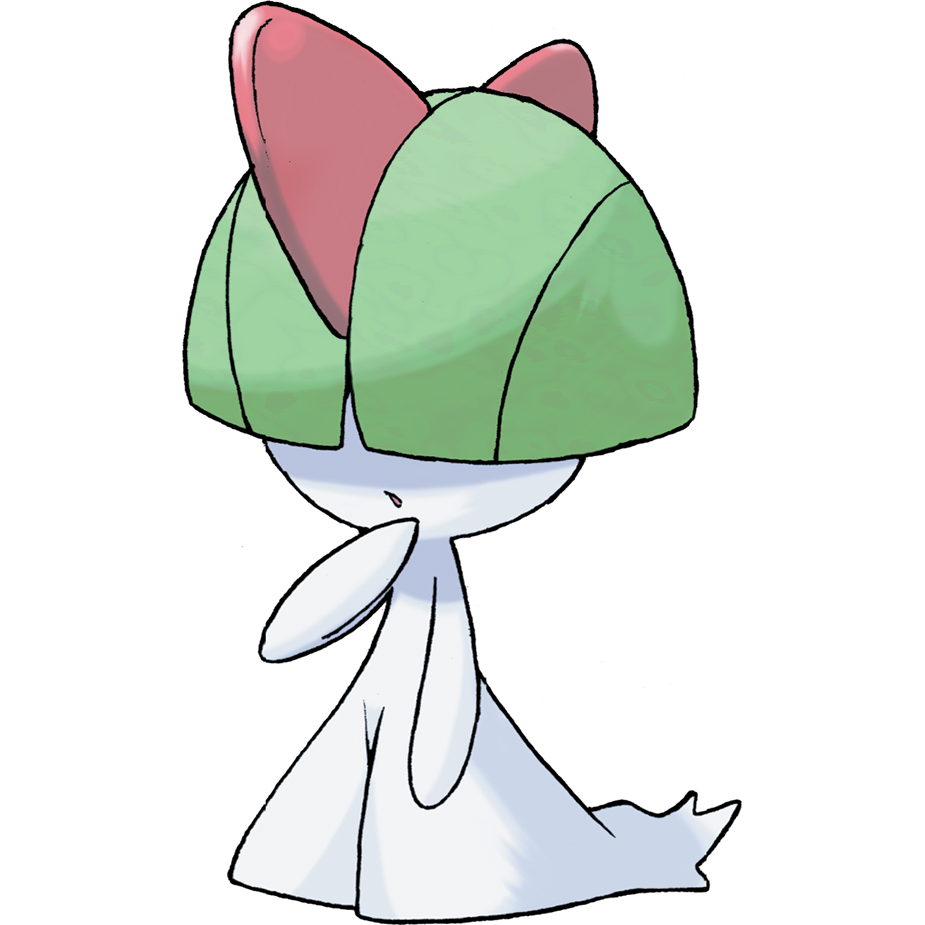 Ralts Wallpapers