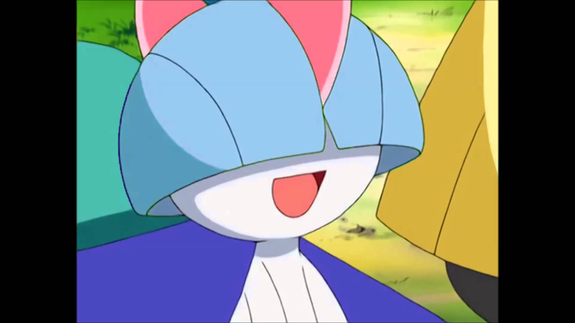 Ralts Wallpapers