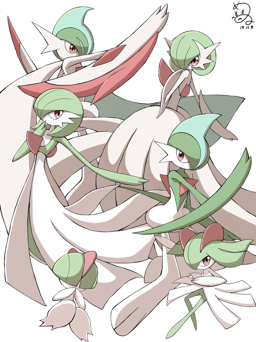 Ralts Wallpapers