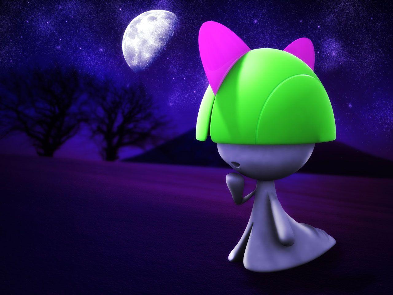 Ralts Wallpapers