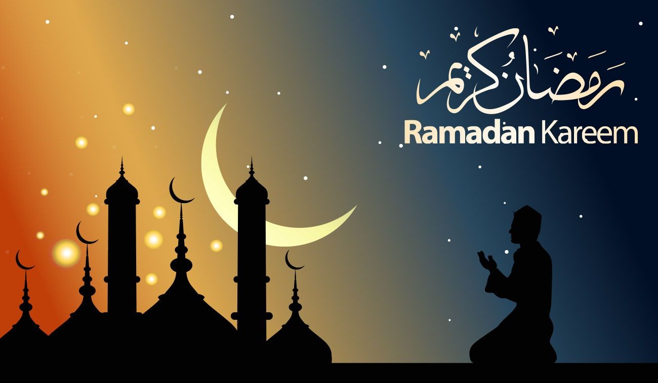 Ramadan Kareem Wallpapers