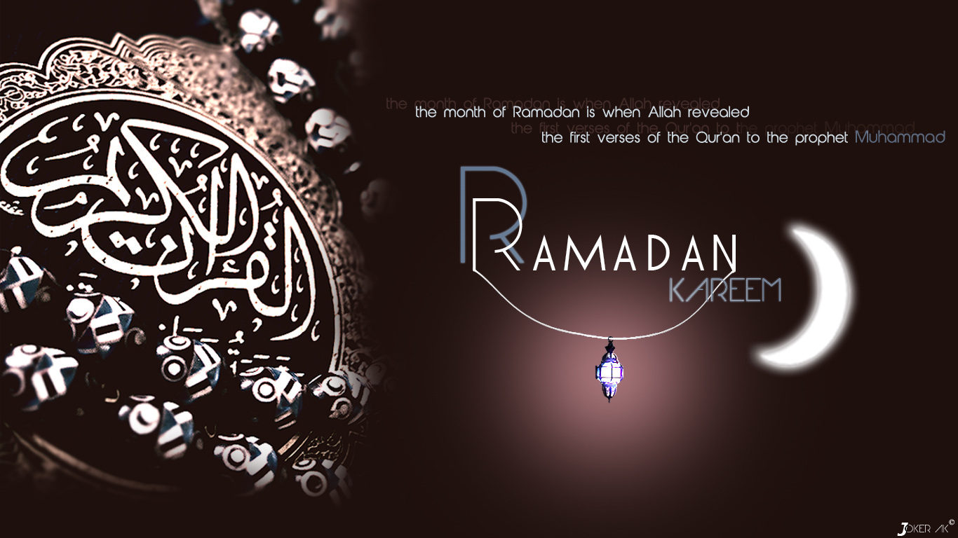 Ramadan Kareem Wallpapers