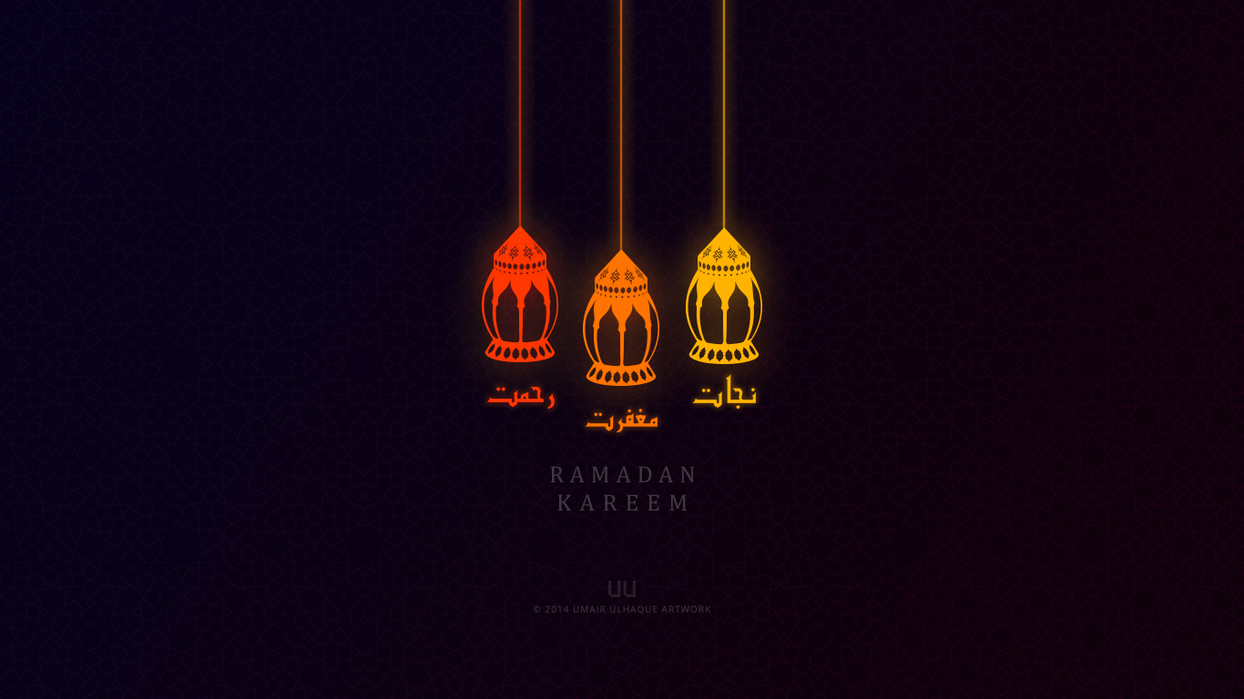 Ramadan Kareem Wallpapers