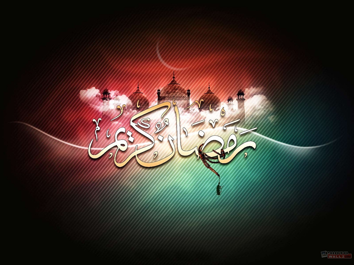 Ramadan Kareem Wallpapers