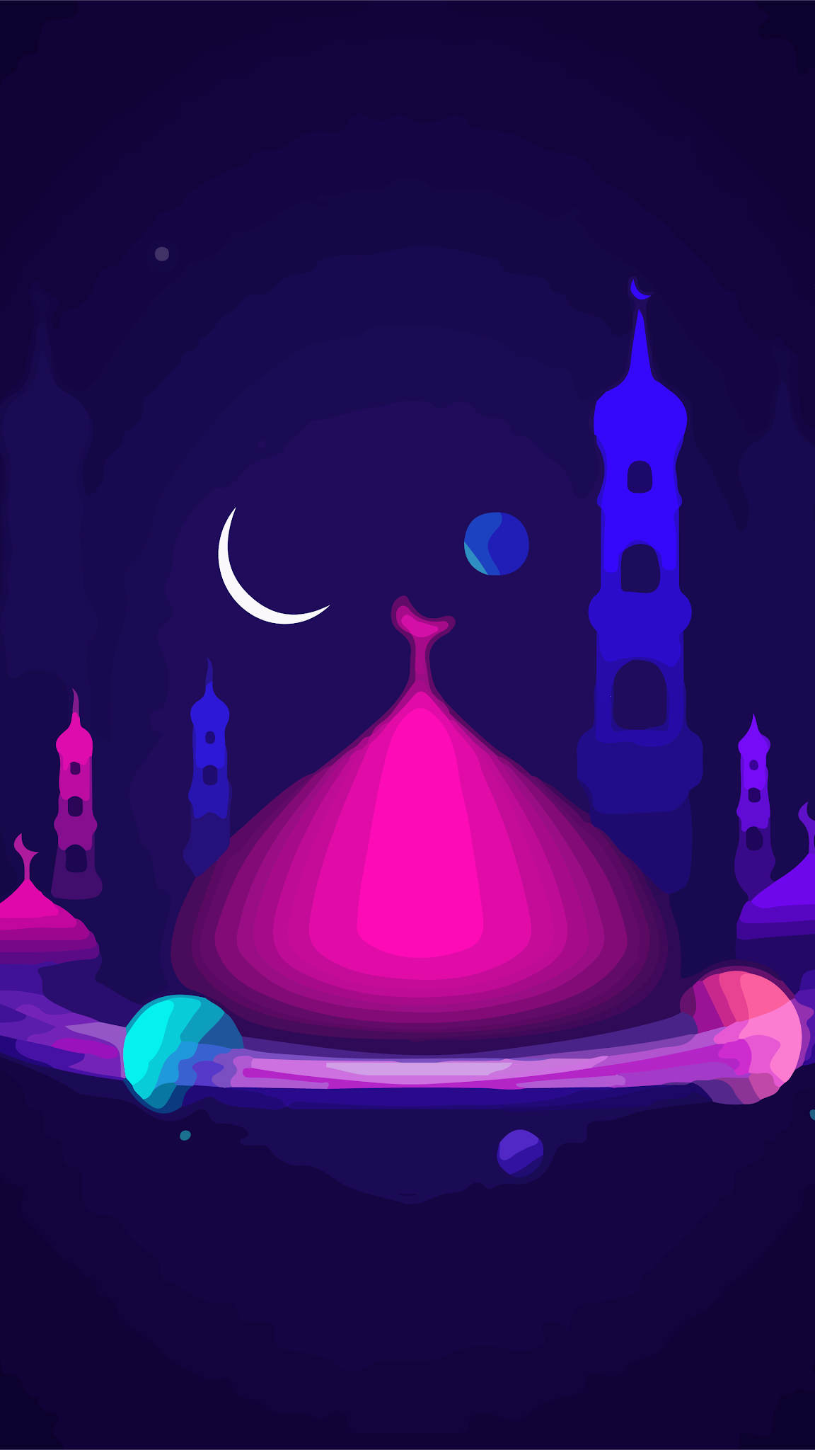 Ramadan Kareem Wallpapers