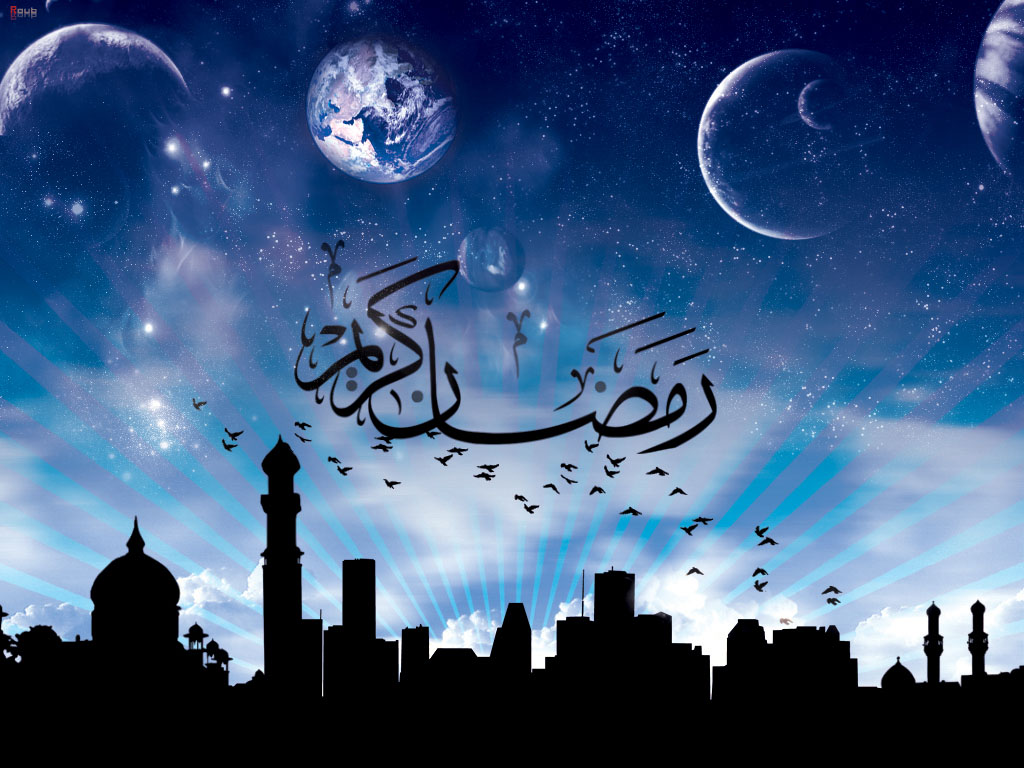 Ramadan Kareem Wallpapers