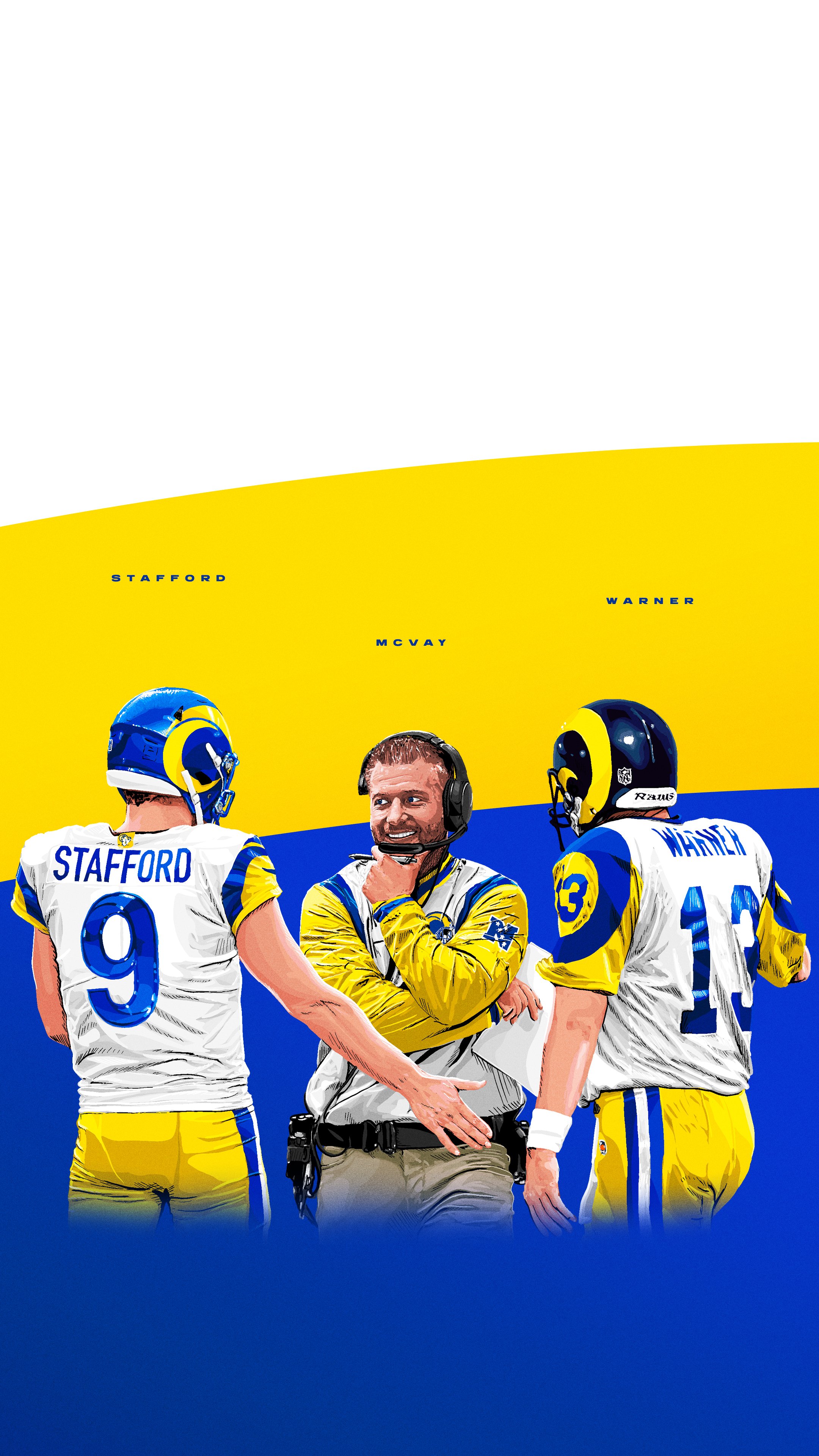 Rams Wallpapers