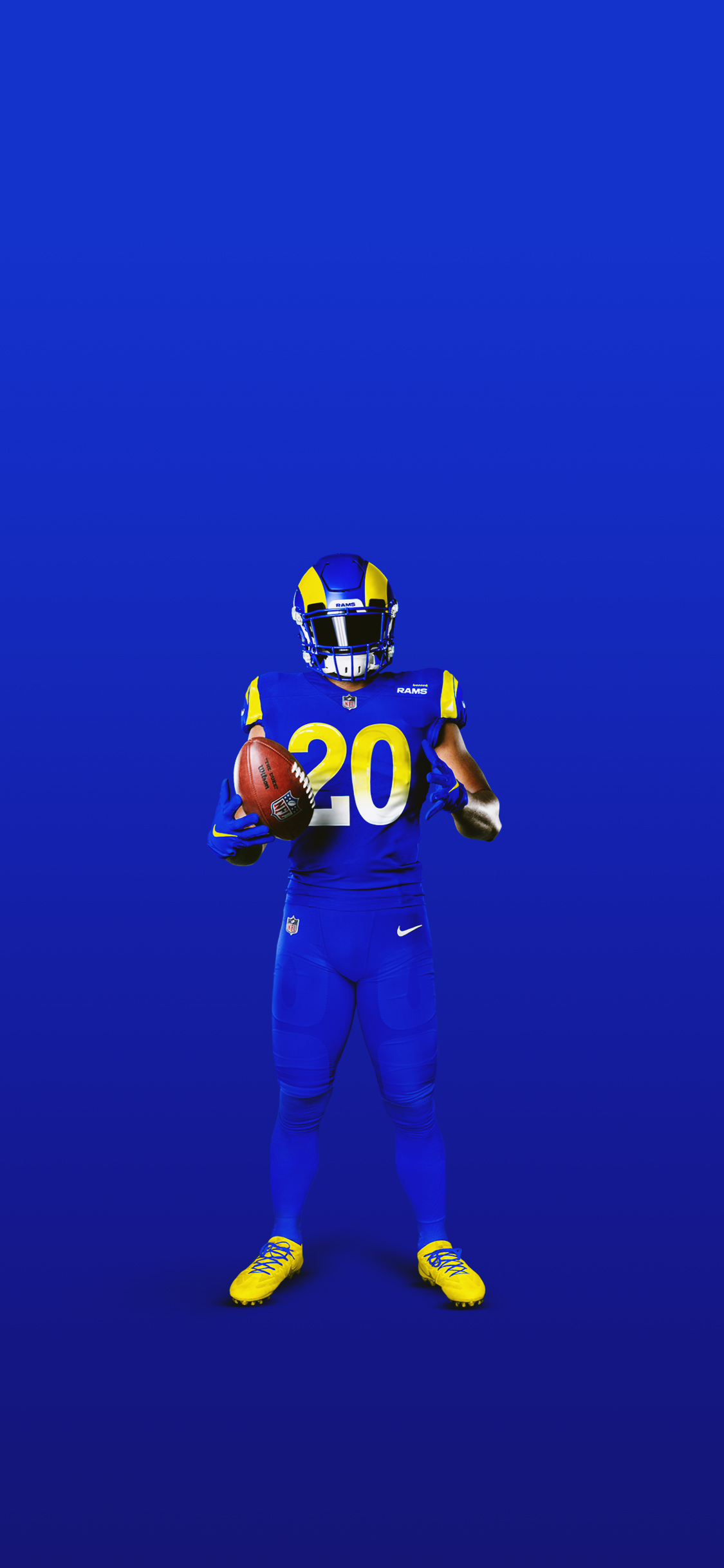 Rams Wallpapers