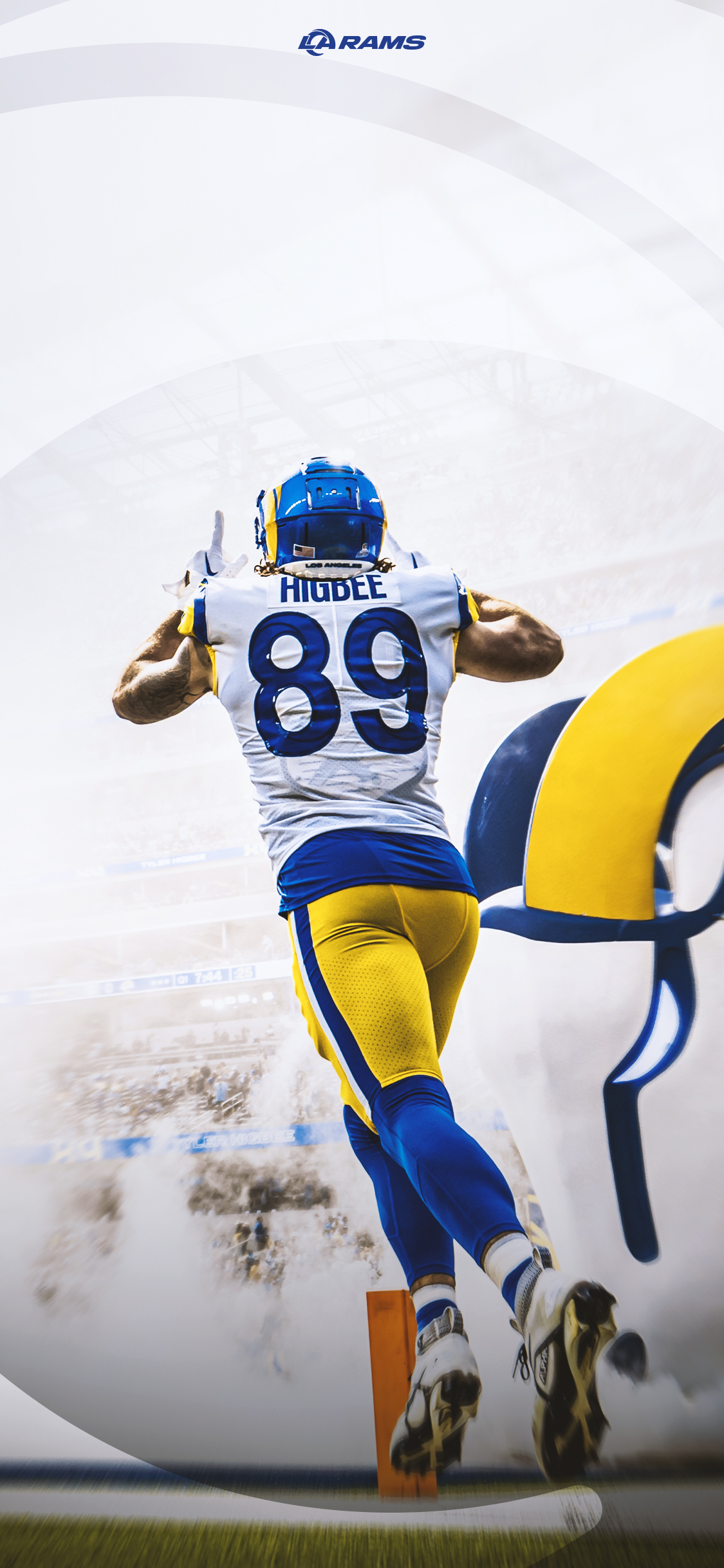 Rams Wallpapers