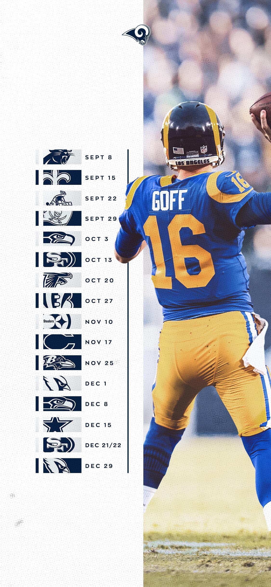 Rams Wallpapers