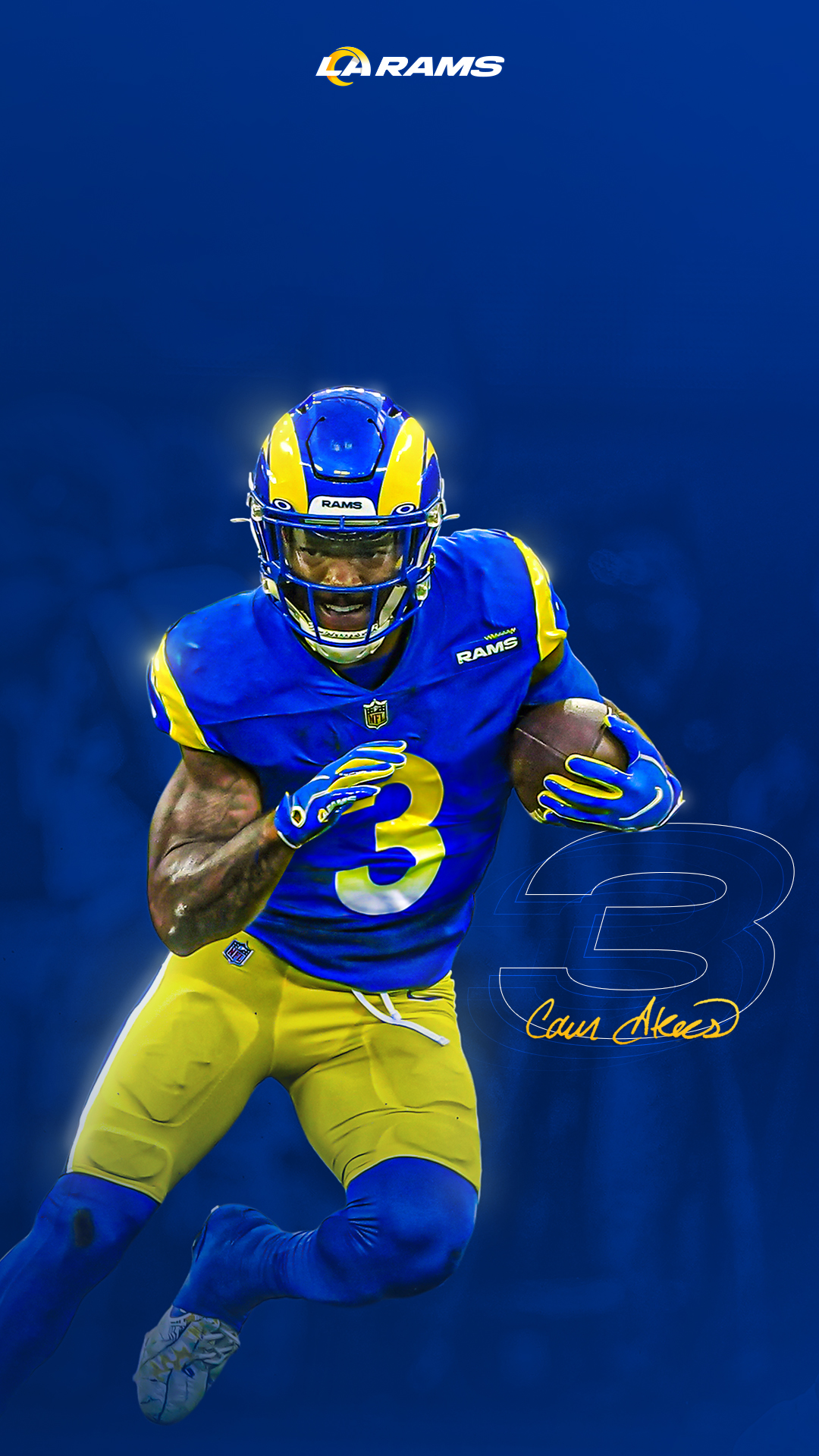 Rams Wallpapers