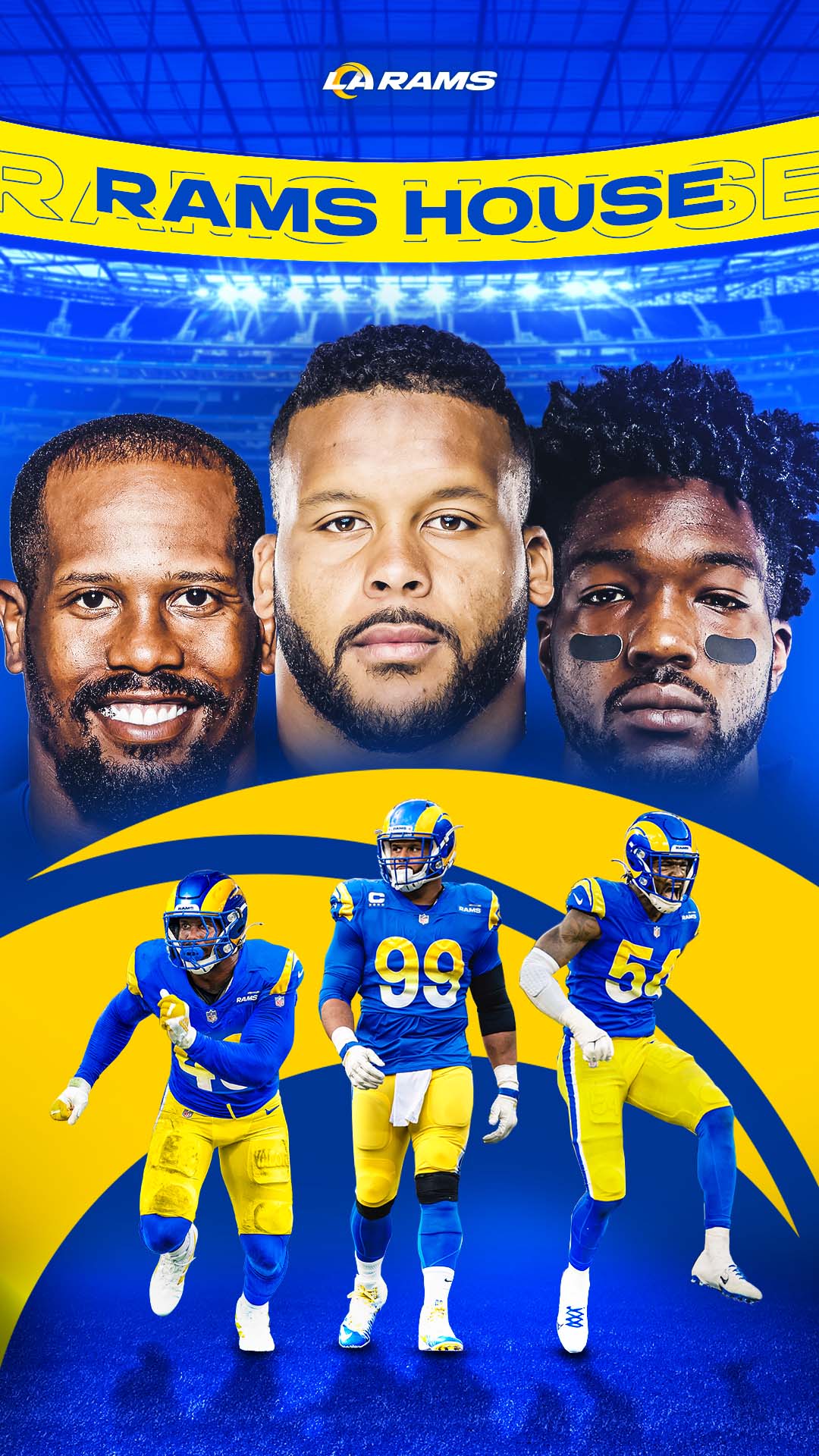 Rams Wallpapers