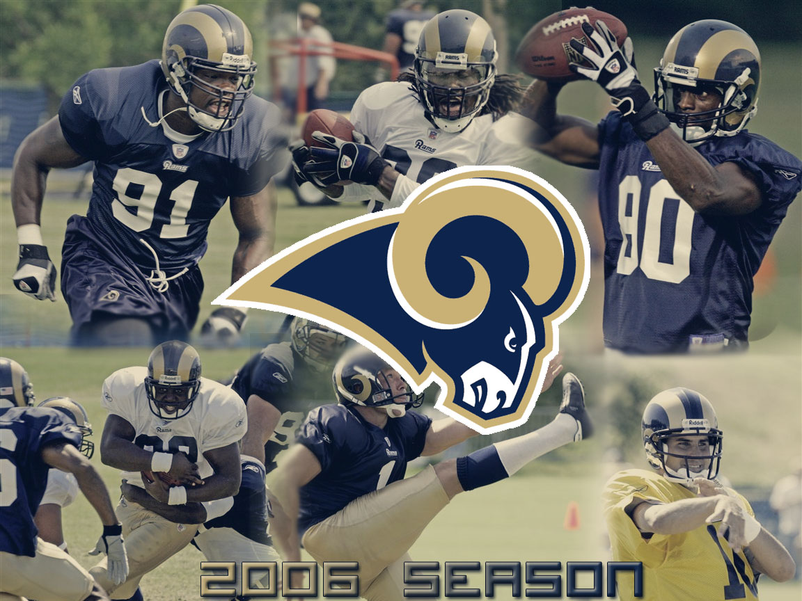 Rams Wallpapers