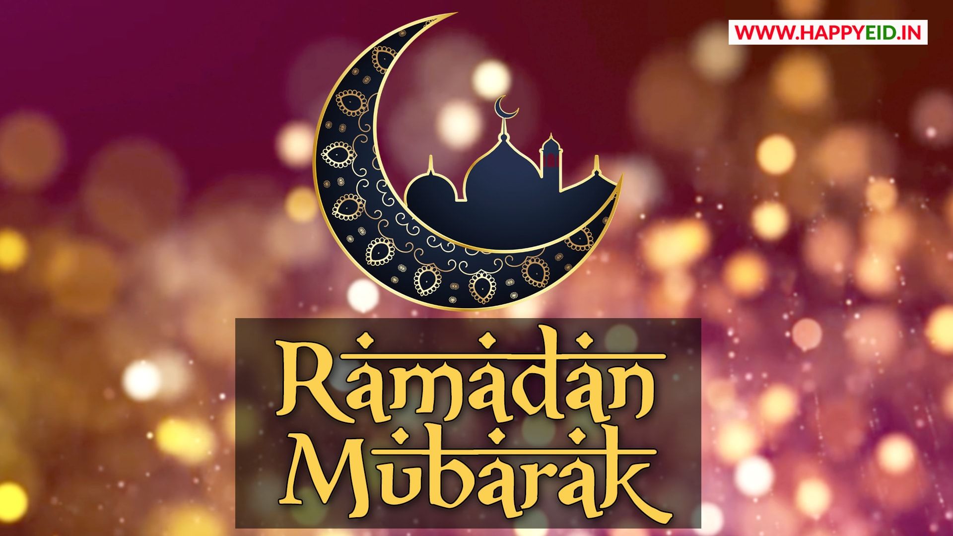 Ramzan Mubarak Image Wallpapers