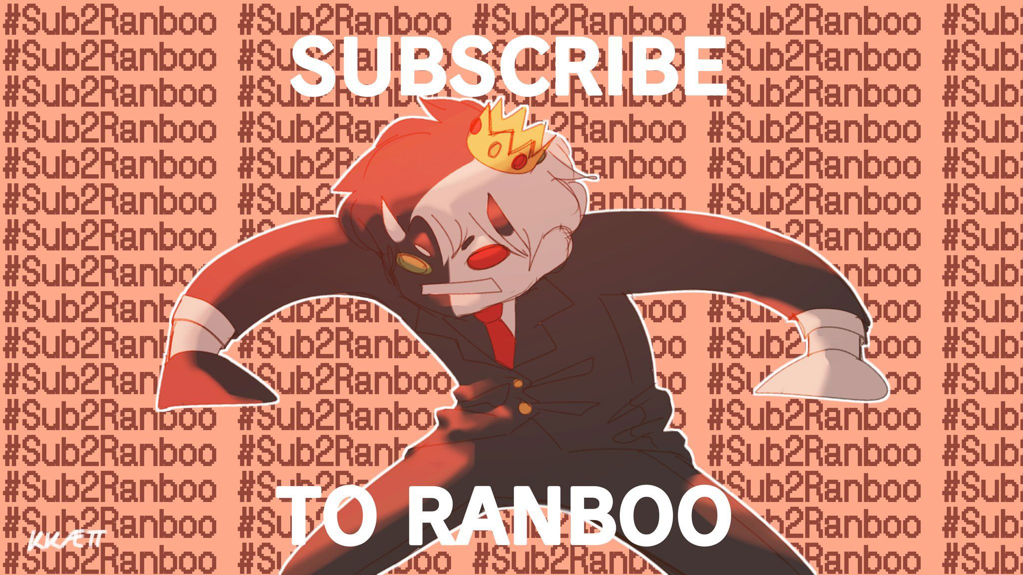 Ranboo Wallpapers