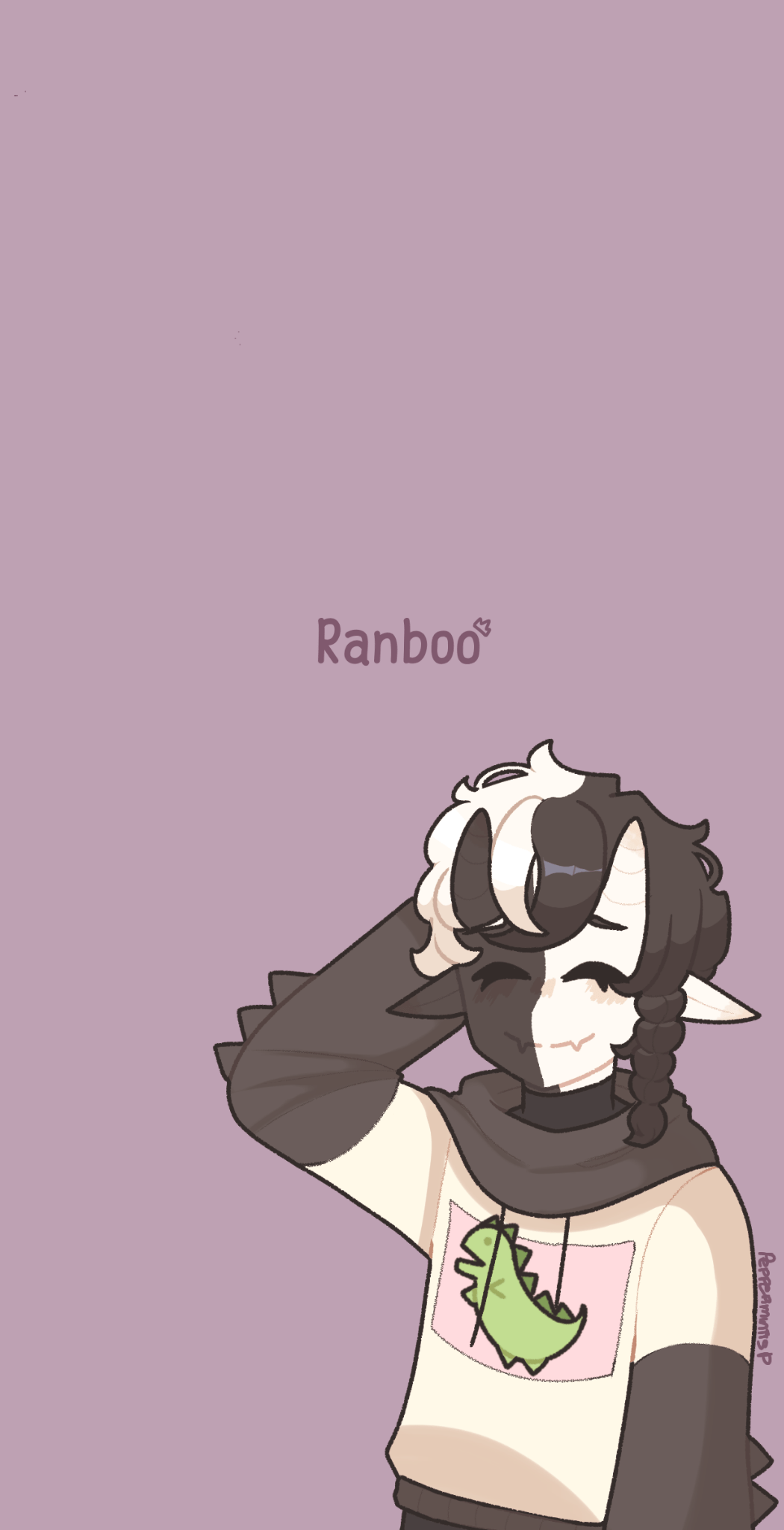 Ranboo Wallpapers