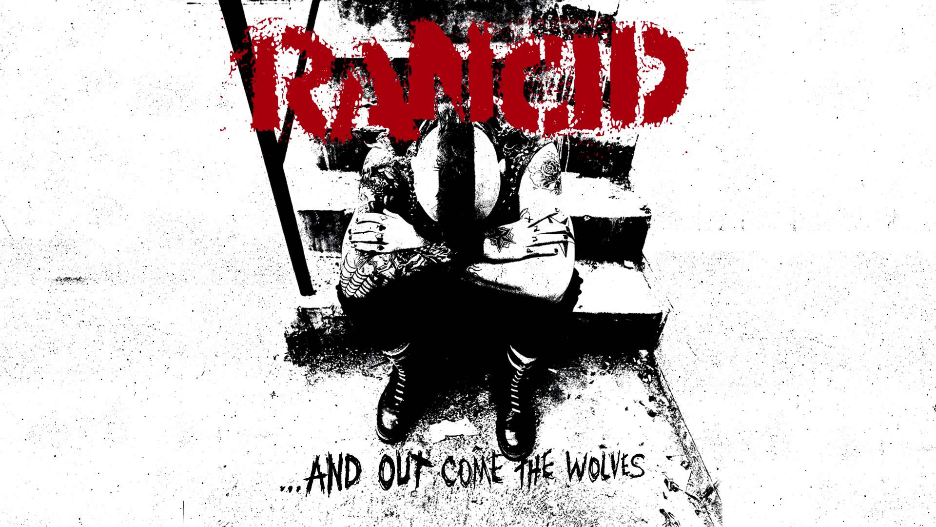 Rancid Wallpapers