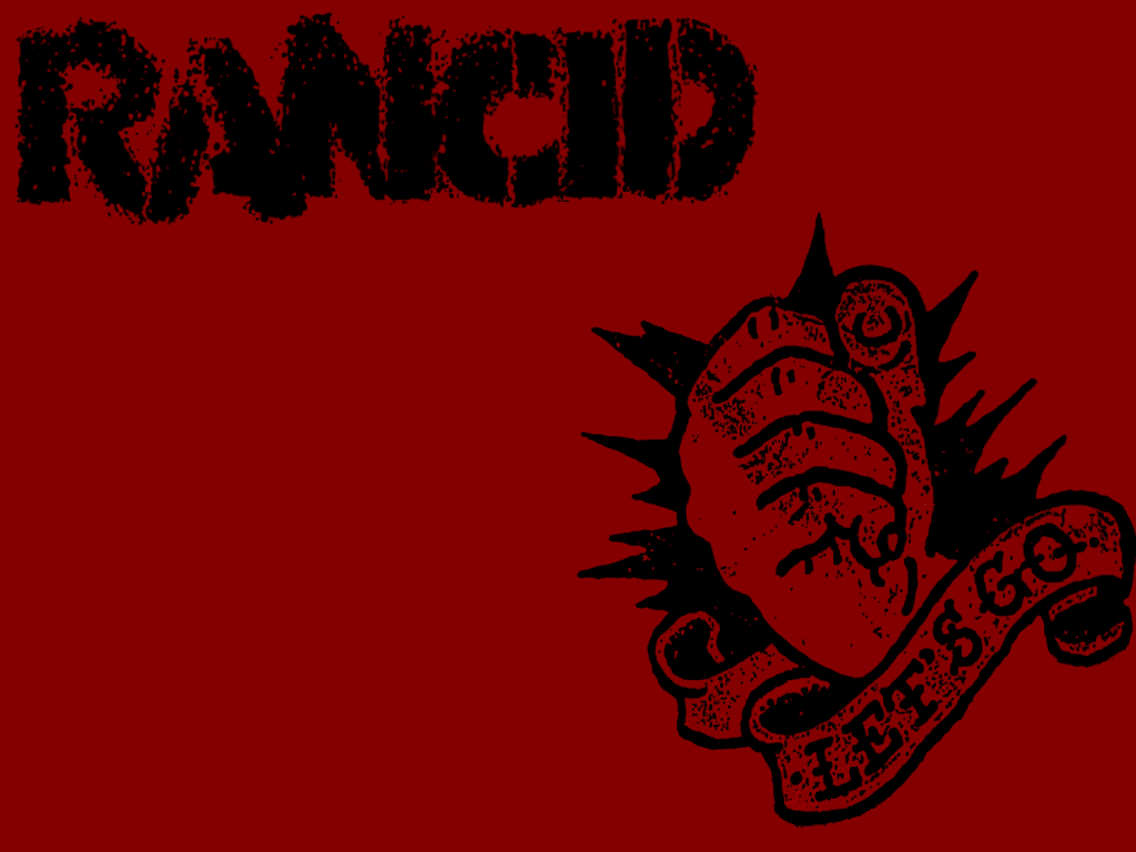 Rancid Wallpapers