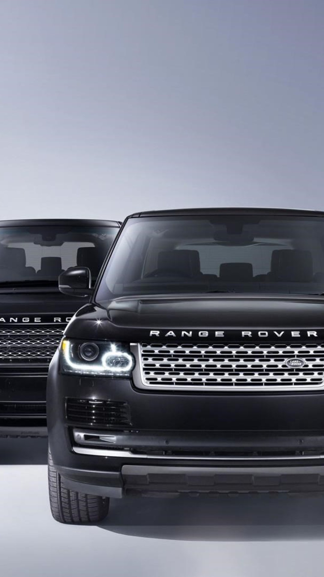 Range Rover Iphone Wallpapers