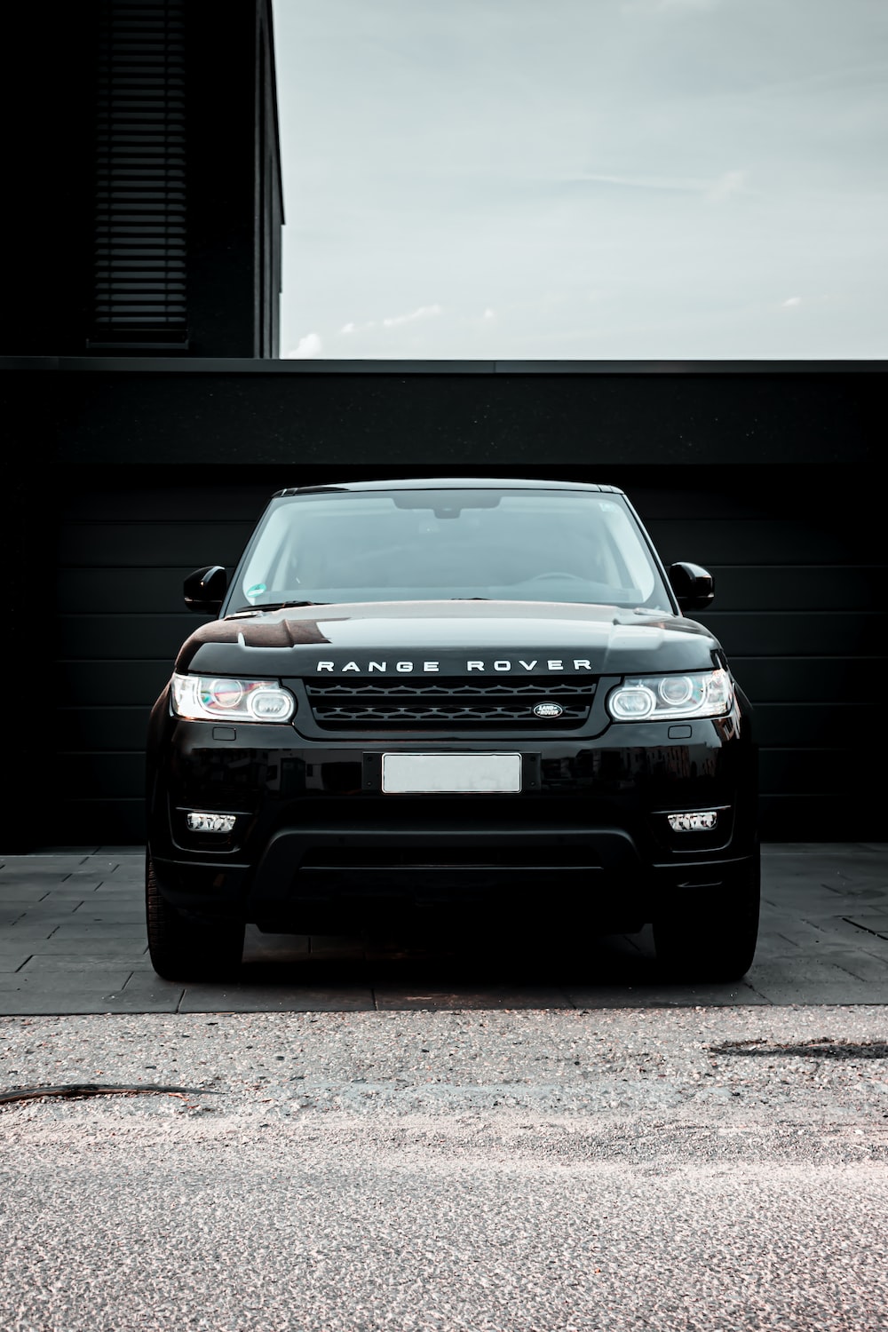 Range Rover Iphone Wallpapers