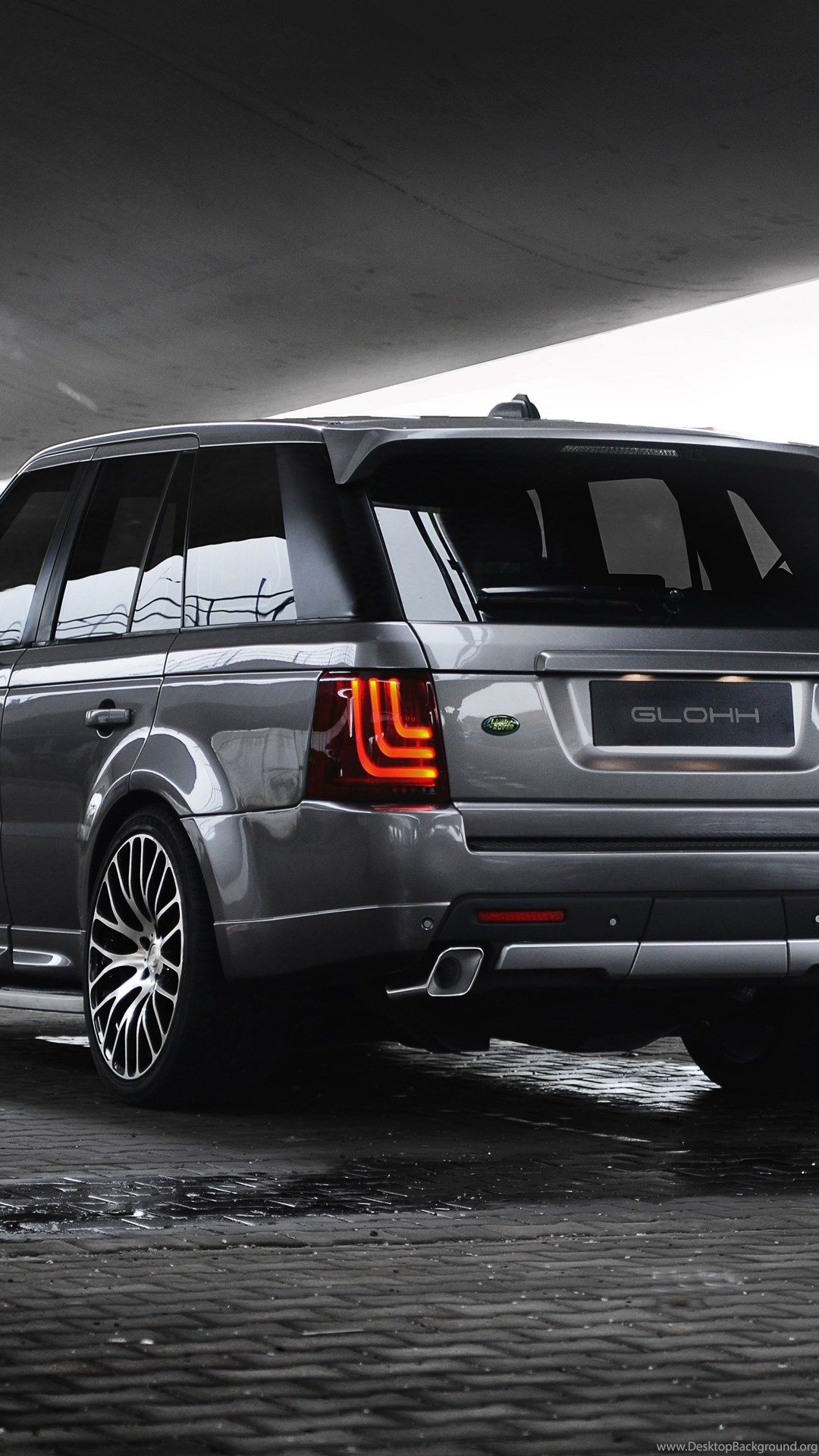 Range Rover Iphone Wallpapers