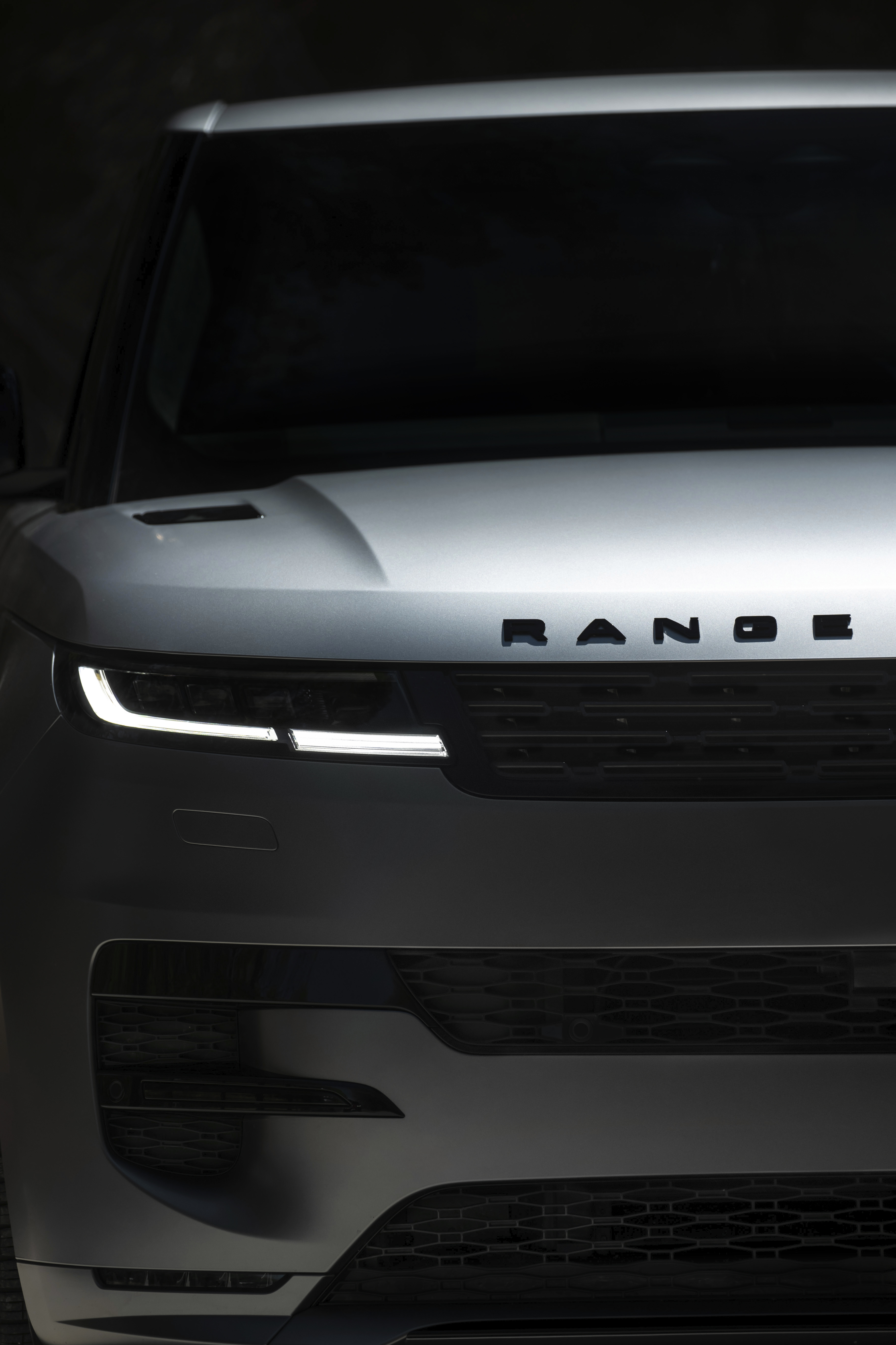 Range Rover Iphone Wallpapers